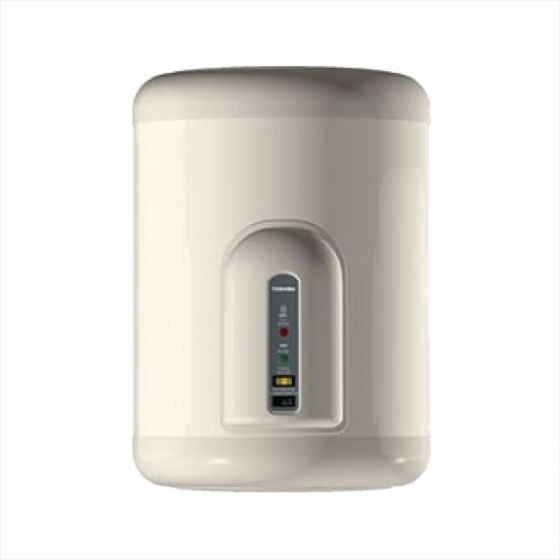 Toshiba Digital Electric Water Heater, 45 Litres - HPL-45ELA