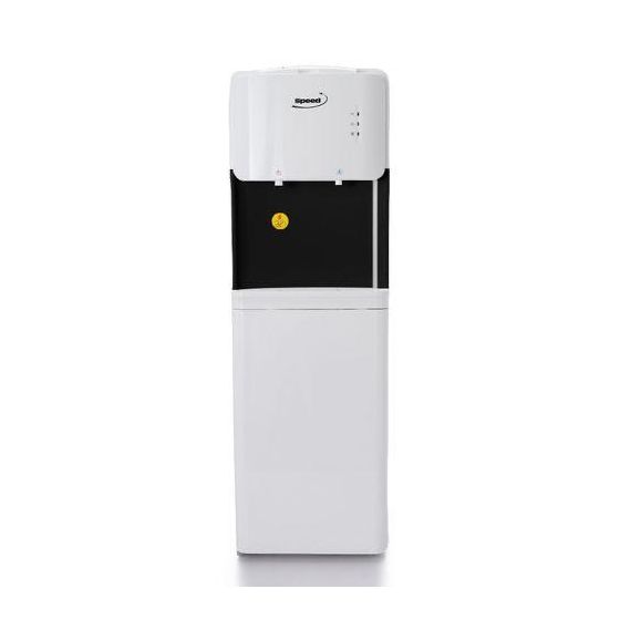 Speed Hot and Cold Water Dispenser, White -  SP-131