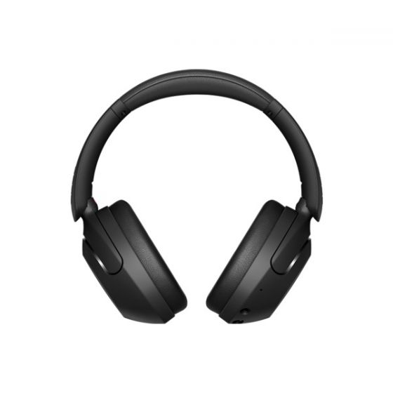 Sony Over-Ear Wireless Headphone with Microphone, Black- WH-XB910N
