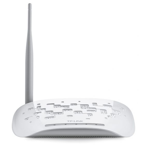 TP-Link 150Mbps Wireless N Access Point - TL-WA701ND
