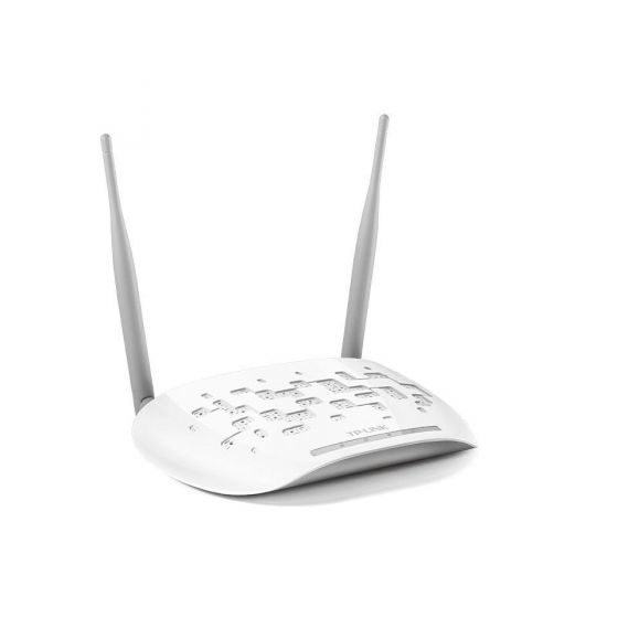 TP-Link 300Mbps Wireless N TL-WA801ND Access Point