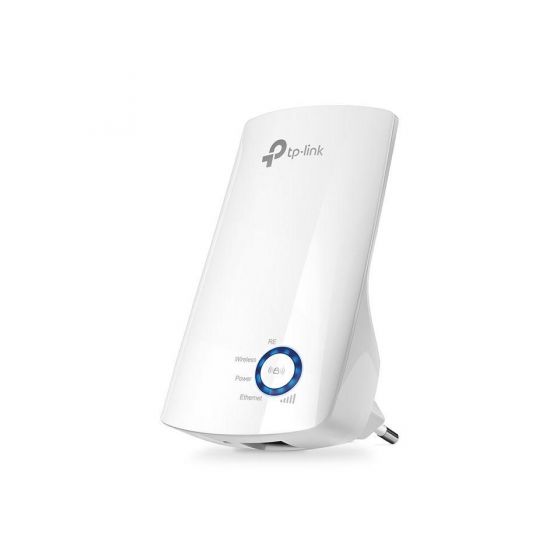 TP-Link Wi-Fi Range Extender, 300Mbps - TL-WA850RE 