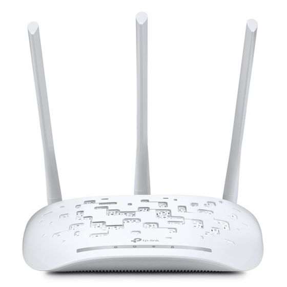 TP-Link 450Mbps Wireless N Access Point - TL-WA901ND