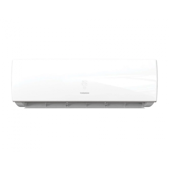 Tornado Split Air Conditioner with Plasma Shield, 1.5 HP, Cooling Only, White - TH-H12YEE