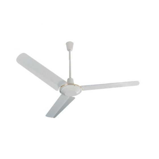 Tornado Ceiling Fan Without Remote Control, 52 Inch - CF-52