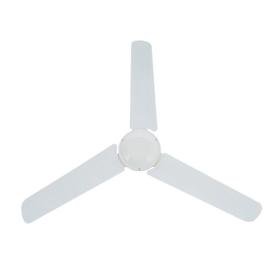 Tornado Ceiling Fan, 56 Inch, White - TCF56H