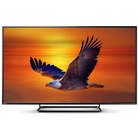 Toshiba 40 Inch FHD LED TV - 40S2500EE