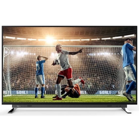 Toshiba 65 Inch 4K UHD Smart LED TV - 65U7750VE
