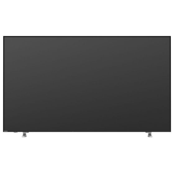 Toshiba 75 Inch 4K UHD Smart Frameless LED TV - 75U7950EA-S