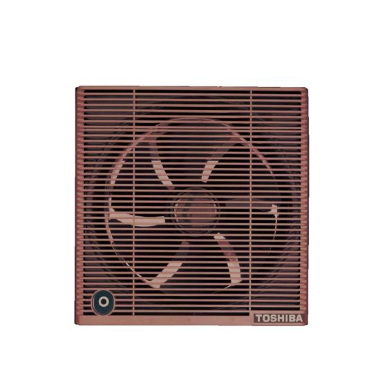 Toshiba Ventilating Fan, 30 cm, Brown - VRH30S1N