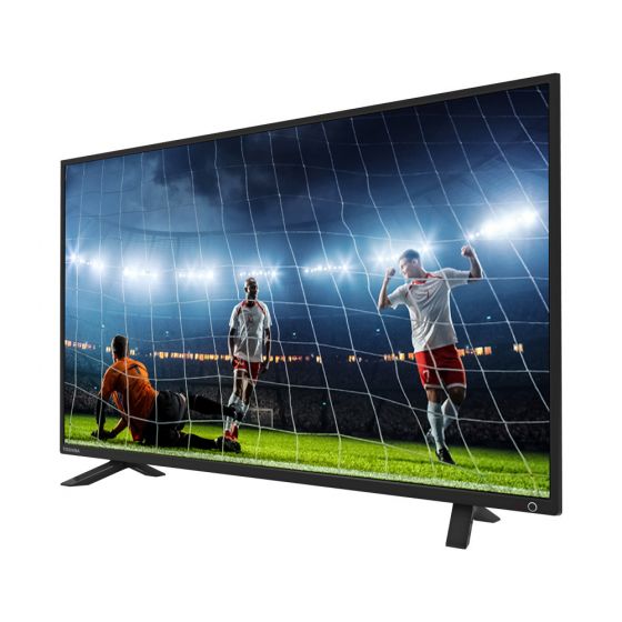 شاشة تلفزيون توشيبا 43 بوصة LED بدقة FHD- موديل  43L2700EV