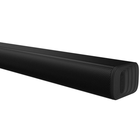 Toshiba Bluetooth Sound Bar, Black - TS218 | Best price in Egypt | B.TECH