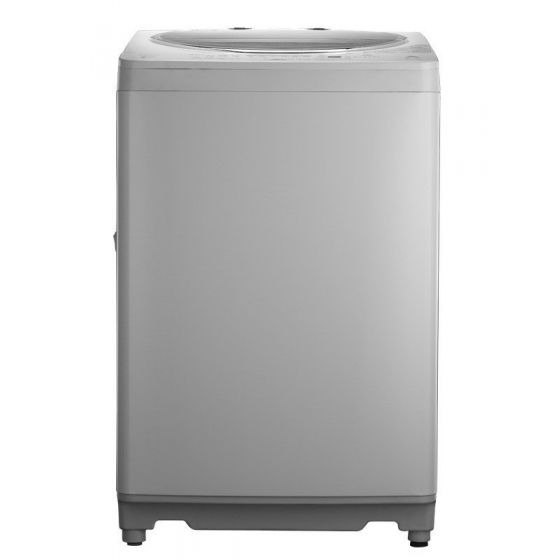 Toshiba Top Load Automatic Washing Machine, 10 KG, White- AEW-E1050SUP

