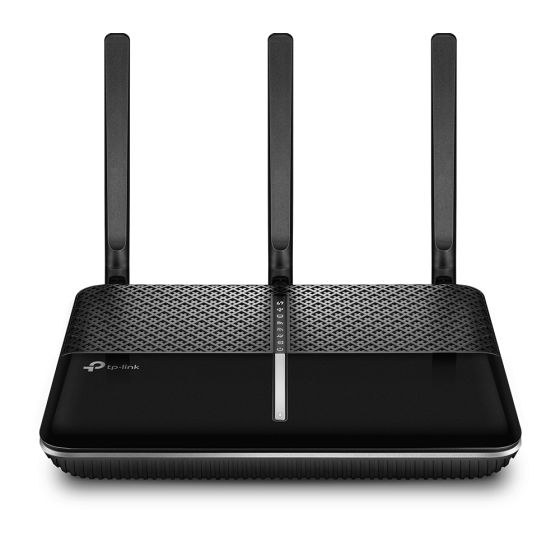 راوتر مودم VR600 لاسلكي تي بي لينك VDSL/ADSL - موديل AC2100