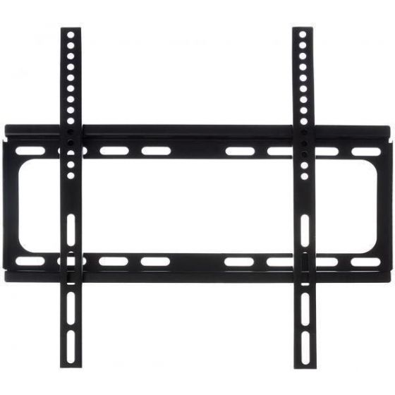 Fox TV Wall Mount, 26-55 Inch - Black