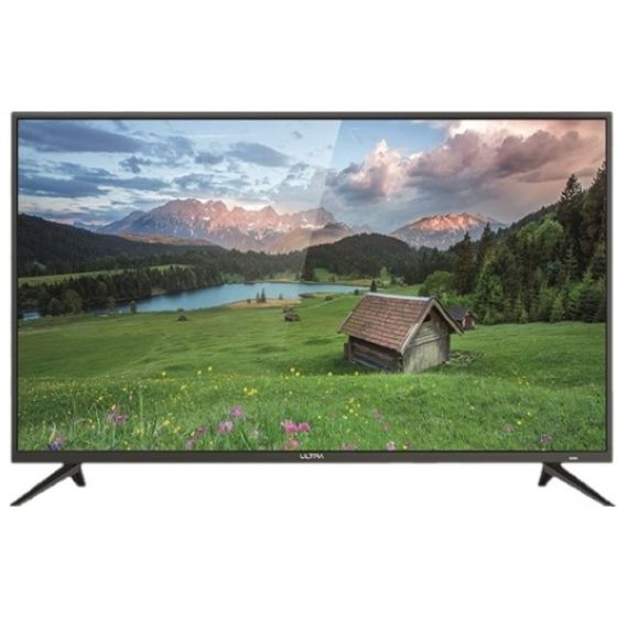 تلفزيون الترا 32 بوصة، LED، بدقة HD - موديل UT32HV2 