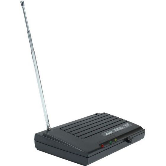 Lane Wireless Microphone, Black- U-73 