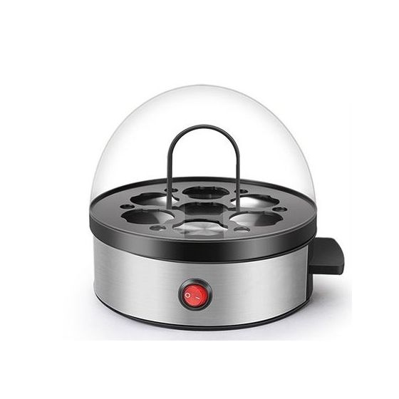 Sonifer Egg Boiler, 350 Watt, Silver - SF-1501