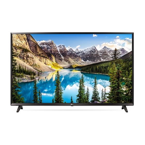 LG 43 Inch Smart Full HD LED TV - 43UJ630V