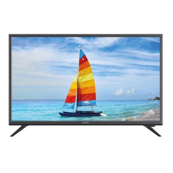 ULTRA 32 Inch HD LED TV - UT32I