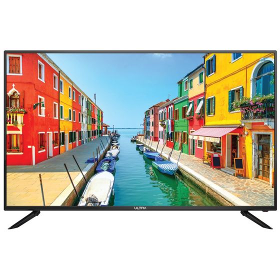 ULTRA 55 Inch 4K Ultra HD Smart LED TV - UT55S4KH
