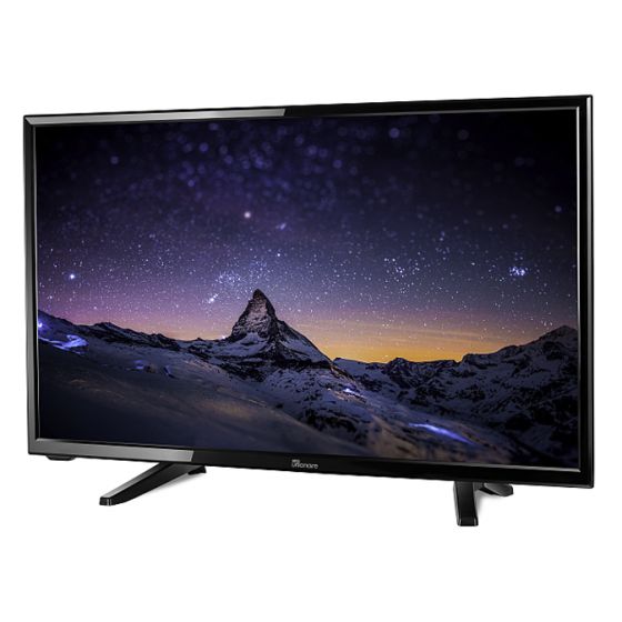 Unionaire 42 Inch Smart FHD LED TV - 42UNSM552