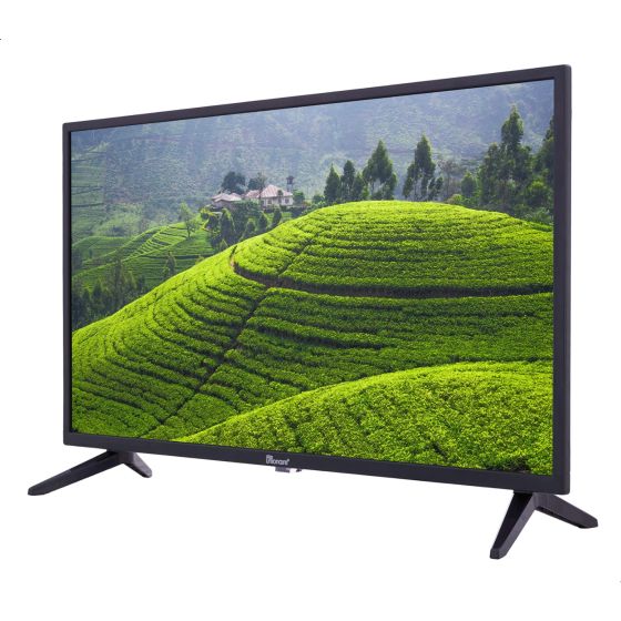 شاشة تلفزيون يونيون اير 32 بوصة LED بدقة HD- موديل L32UT490