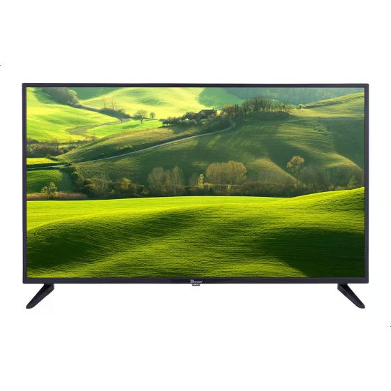 شاشة تلفزيون يونيون اير 43 بوصة، LED، دقة FHD - موديل M43UW600
