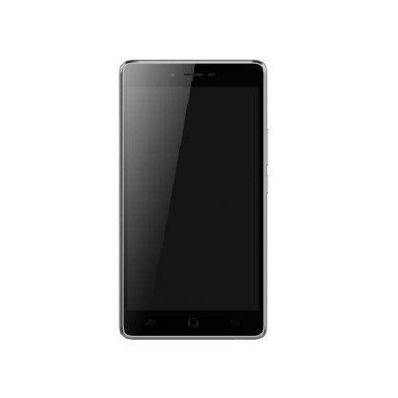 Tecno L8 Lite Dual Sim, 16 GB, 3G, WiFi- Black