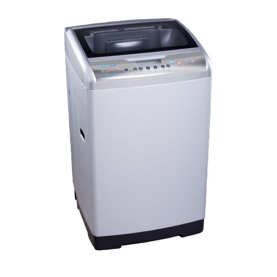 Unionaire Top Loading Washing Machine, 13 KG, White Cream- UW130TPLA2SL