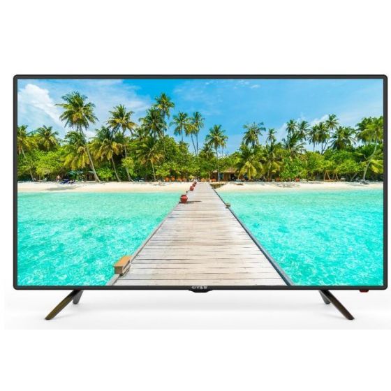 View 40 Inch FHD Smart LED TV - ML40VIEWS600