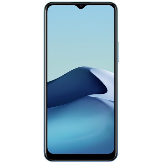 Vivo Y20s Dual Sim, 128GB, 8GB RAM, 4G LTE - Blue