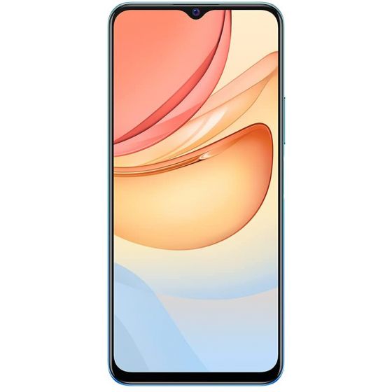 فيفو Y53s بشريحتين، 128 جيجا، رام 8 جيجا، شبكة 4G LTE - الوان الطيف