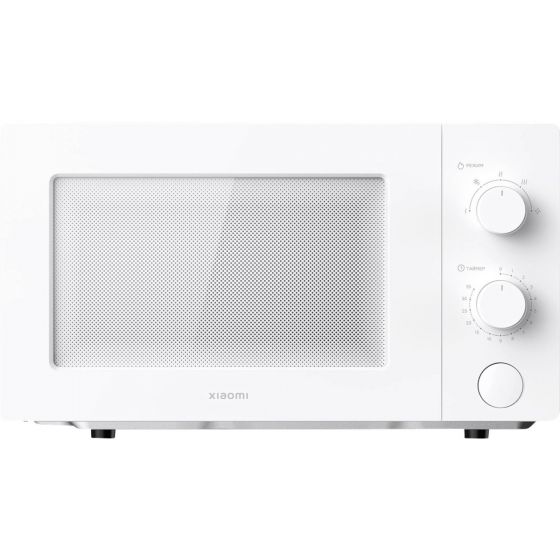 Xiaomi Microwave, 20 Liters, White - MWB010-2A