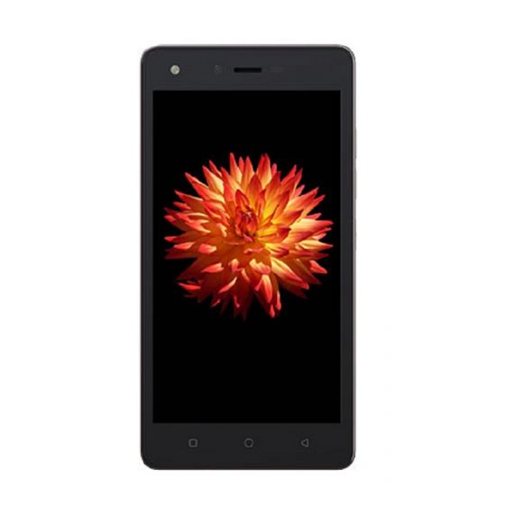 Tecno W2 Dual Sim, 8GB, 3G, WiFi- Grey