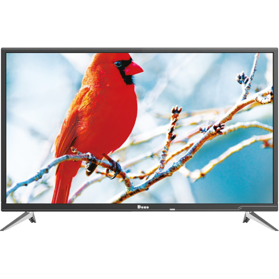 شاشة تلفزيون LED هوهو، 32 بوصة، دقة HD - موديل HK3205