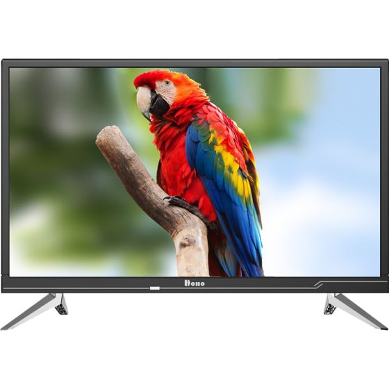 HOHO 24 Inch HD LED TV - HK2405
