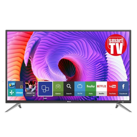 HOHO 43 Inch Full HD Smart LED TV - HK4305S