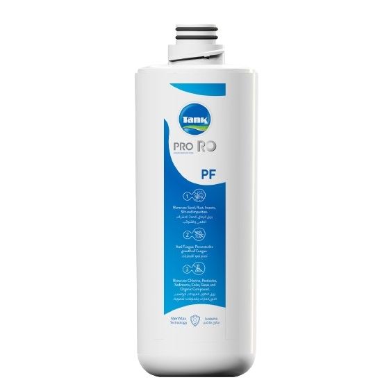 Tank Pro RO PF Water Filter Cartridge