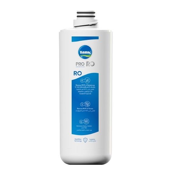 Tank Pro RO Water Filter Cartridge