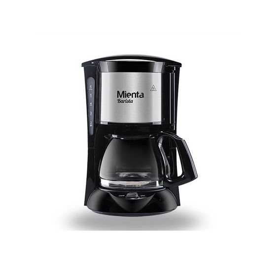 Mienta Barista Coffee Maker, 600 Watt - CM31316A