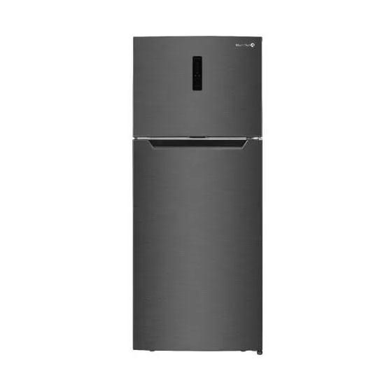 White Whale No-Frost Refrigerator, 430 Liters, Stainless Steel - WR-4385 HSS
