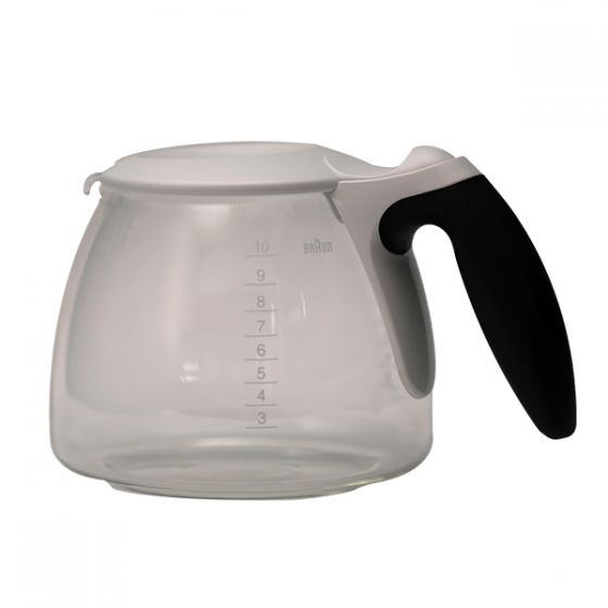 Braun KFK500 Multi WH Box Carafe- X63104705