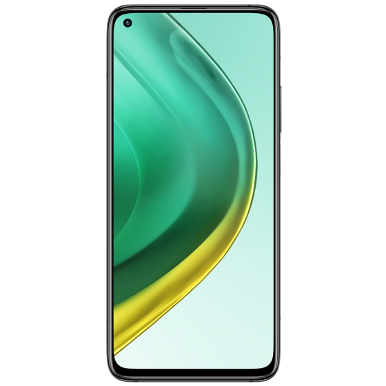 Xiaomi Mi 10T Pro Dual Sim, 256GB, 8GB RAM, 5G - Cosmic Black 