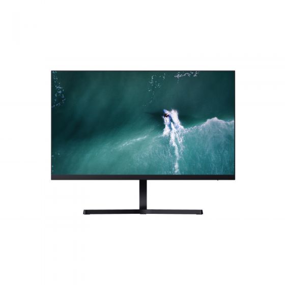 Xiaomi Mi 23.8 Inch LED Flat Monitor- Black
