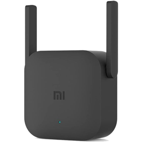 Xiaomi Mi Wi-Fi Range Extender Pro, Black - R03