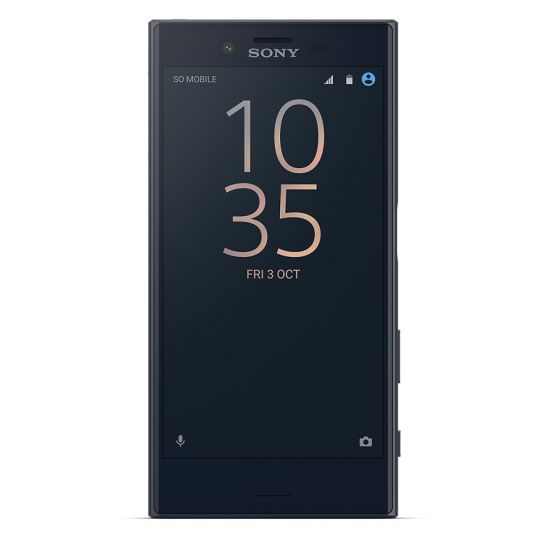Sony Xperia X Compact, 32 GB, 4G, LTE - Black