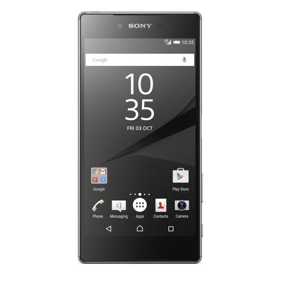 Sony Xperia Z5 Premium Dual Sim, 32GB, 4G, LTE - Black