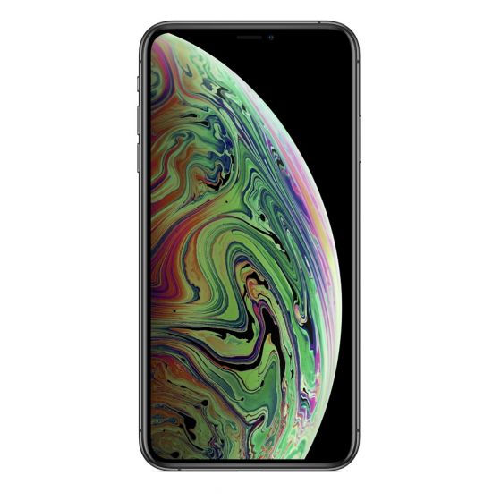 Apple iPhone Xs Max, 64GB, 4G LTE - Space Grey