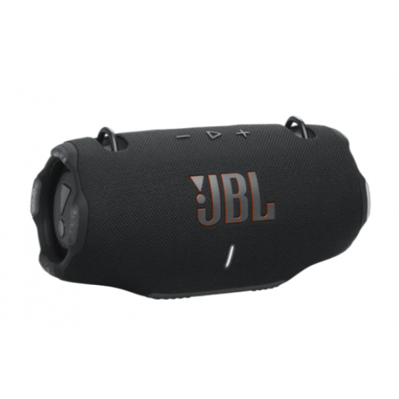  JBL Xtreme 4 Bluetooth speaker, black